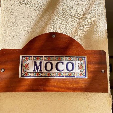 Villa Moco, Modern Comfort In Historic City Of Senglea Exterior foto