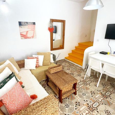 Villa Moco, Modern Comfort In Historic City Of Senglea Exterior foto