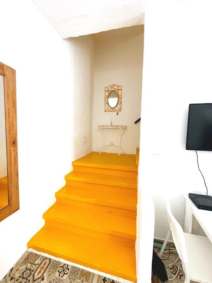 Villa Moco, Modern Comfort In Historic City Of Senglea Exterior foto