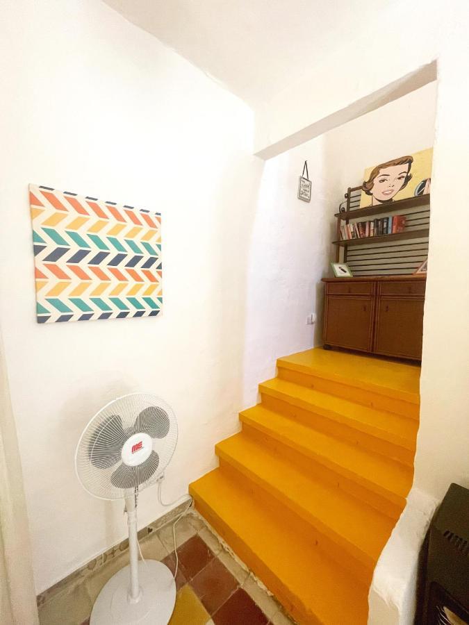 Villa Moco, Modern Comfort In Historic City Of Senglea Exterior foto