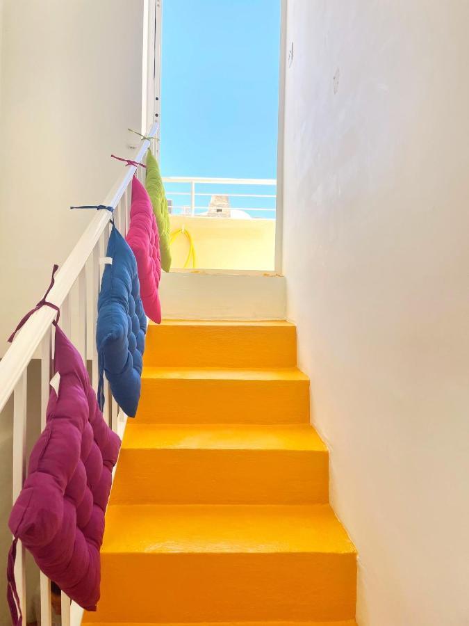 Villa Moco, Modern Comfort In Historic City Of Senglea Exterior foto