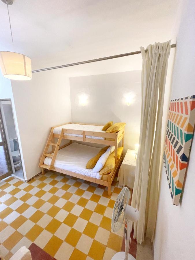 Villa Moco, Modern Comfort In Historic City Of Senglea Exterior foto