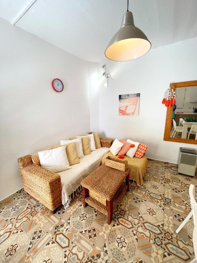 Villa Moco, Modern Comfort In Historic City Of Senglea Exterior foto