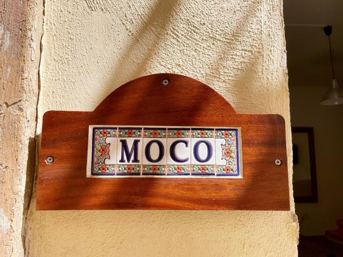 Villa Moco, Modern Comfort In Historic City Of Senglea Exterior foto