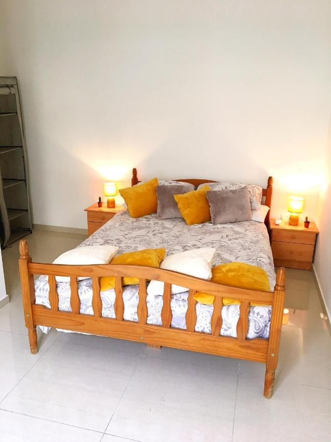 Villa Moco, Modern Comfort In Historic City Of Senglea Exterior foto