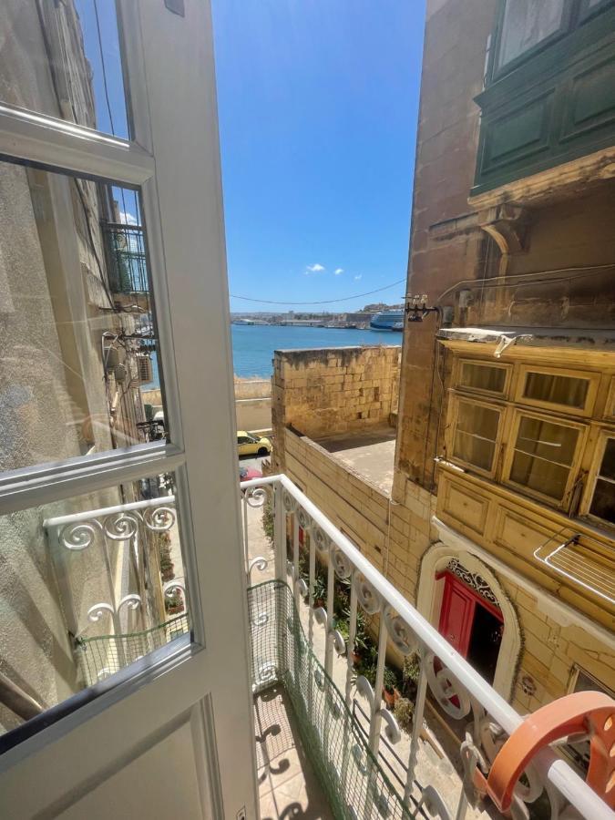 Villa Moco, Modern Comfort In Historic City Of Senglea Exterior foto